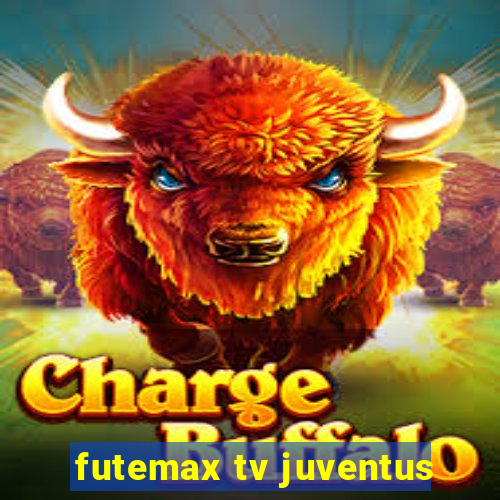 futemax tv juventus